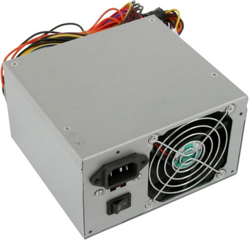 Блок живлення Sparkman 400W (SM-400W) Б/в