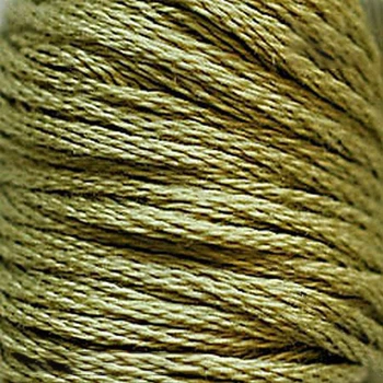 Мулине DMC 0371 Горчичный, 8 м (DMC-005860)