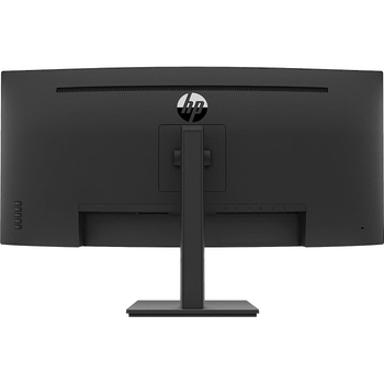 Монітор 34" HP M34d WQHD VA 100Hz (3B1W4AA)