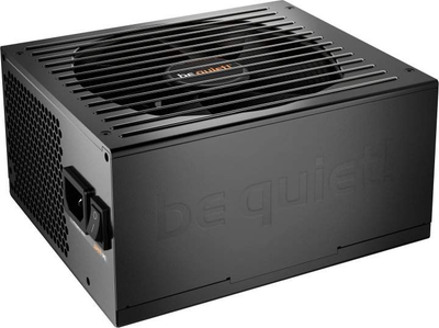 Блок живлення Be quiet! Straight Power 11 80 PLUS Platinum 650W (BN306)
