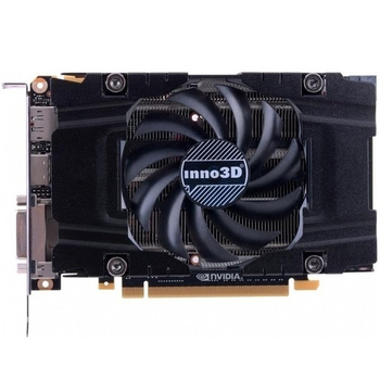 Відеокарта Inno3D GTX 960 4Gb (N960-3SDV-M5CN) (GDDR5, 128 bit, PCI-E 3.0 x16) Б/в