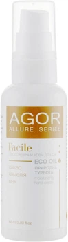Зволожуючий крем для рук - Agor Allure Facile Hand Cream 60ml (367479-34922219)
