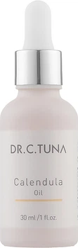 Олія календули косметична - Farmasi Dr.C.Tuna Calendula Oil 30ml (1046699-49509)
