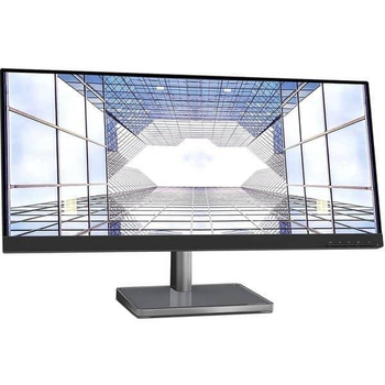 Монітор 29" Lenovo L29W-30 QHD IPS 90Hz (66E5GAC3UA)