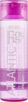 Гель-Піна Для Душу та Ванни ''Атлантичний Інжир'' - Mades Cosmetics Body Resort Atlantic Bath&Shower Gel Figs Extract 250ml (120175-26241)