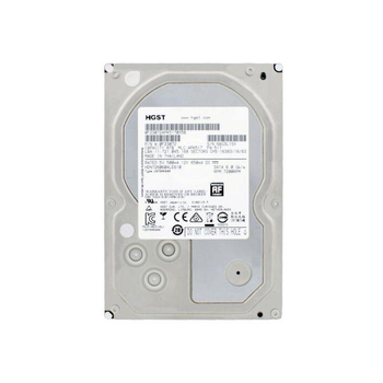 Жорсткий диск HGST 3.5 Deskstar NAS 6 TB (HDN726060ALE610) Б/в
