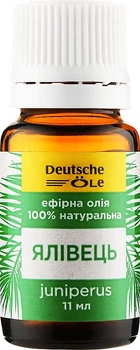 Эфирное масло "Можжевельник" - Красота и Здоровье 11ml (869199-35653)
