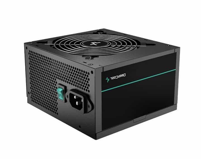 Блок живлення Deepcool PM800D 800W (R-PM800D-FA0B-EU) Б/в