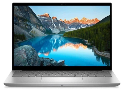 Ноутбук Dell 14" Inspiron 5430/Intel i5-1335U/8GB/256SSD/IntelXe/W11H/Silver (5430-6789)