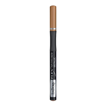 Eyeliner Isadora Flex Tip Metallic 92 Copper 1 ml (7317851228921)