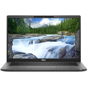 Ноутбук Dell 14" Latitude 7420/Intel i7-1185G7/16GB/512SSD/IntelXe/W11H/Black (s029l742014us)