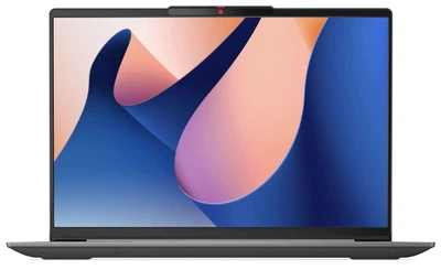 Ноутбук Lenovo 14" IdeaPad Slim 5 14IRL8/Intel i7-13620H/16GB/512SSD/IntelXe/DOS/Grey (82XD0070RA)