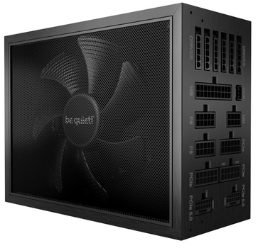 Блок живлення Be quiet! DARK POWER PRO 13 1600W (BN332)
