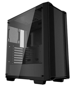 Корпус Deepcool CC560 Limited (CC560 LIMITED) Без БЖ