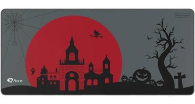 Ігрова поверхня Akko Dracula Castle Deskmat (6925758616300)