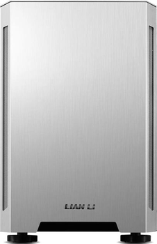Корпус Lian Li TU 150 PC case, White (G99.TU150WA.00) Без БП