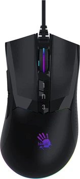 Миша Bloody A4Tech W90 Max USB Stone Black (W90 Max (Stone black))