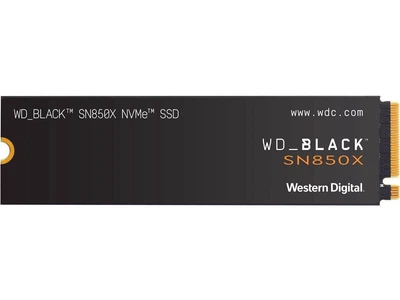 SSD Western Digital, об'ємом 2 тб купити в Києві: ціна, відгуки
