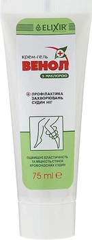 Крем-гель "Венол" - Кортекс 75ml (1012720-53224)