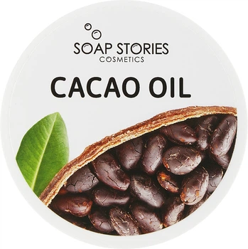 Масло какао - Soap Stories 100g (911912-47213)