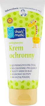 Крем для щоденного догляду - Skarb Matki 75ml (832485-31097297)