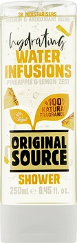 Гель для душу - Original Source Pineapple & Lemon Shower Gel 250ml (818525-35968)