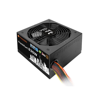 Блок живлення Thermaltake FRANKFURT 830W (SP-850AH3NCB) Б/в
