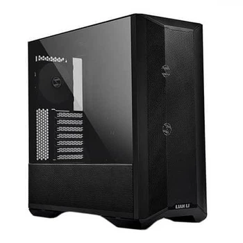Корпус Lian Li LANCOOL II Mesh Performance Black (G99.LAN2MPX.50) Без БЖ