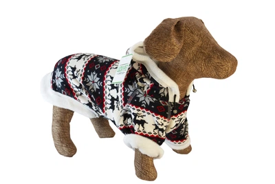 Lucky Pet Толстовка для породи Той терьер Рубік S, 25 х 28 см