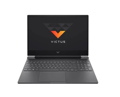 Ноутубк HP Victus 15 / Intel Core i5-13420H / 8 ядер / 16 GB RAM / 512 GB M2 / RTX3050 4 GB / матовий, світлодіодний, IPS
