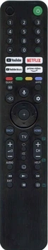 Пульт для телевизора SONY RMF-TX520P