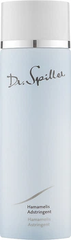 Тоник для жирной кожи с гамамелисом - Dr. Spiller Hamamelis Astringent 200ml (488091-6125)