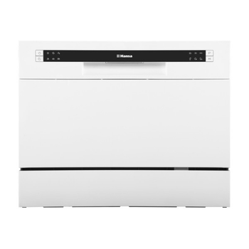 Посудомийна машина Hansa ZWM 536 WH