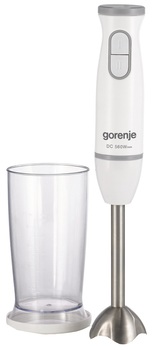 Блендер GORENJE HBC 561 QW