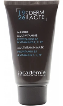 Мультивітамінна маска Academie Derm Acte Multivitamin Mask 50ml (50 мл) (792123-709024-2)