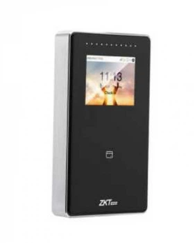 ZKTeco SC800 ID Black Мережевий мультибіометричний термінал обліку робочого часу та контролю доступу з зчитувачем EM-Marine
