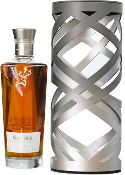 Віскі Glenfiddich 30 YO 0.7 л 43% у подарунковій упаковці (5010327375519)
