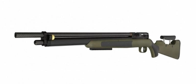 Пневматична гвинтівка Diana XR200 Green