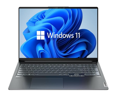 【美品】Lenovo IdeaPad 5 Pro (16) Купить игровой ноутбук Б-класс Lenovo IdeaPad 5 Pro 16ARH7