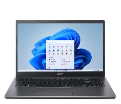 Ноутбук Acer Extensa / Intel Core i5-1235U / 16 GB ОЗП/ SSD 512 GB / IPS / для дома / матовий, світлодіодний, IPS / Intel UHD Graphics