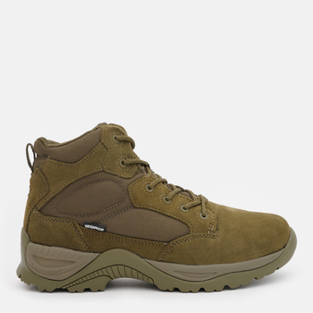 Мужские тактические ботинки с мембраной Magnum Prodan Mid Wp 41 (8US) 25.5 см Khaki (5902786482795)