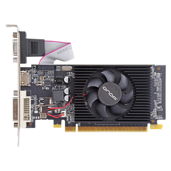Видеокарта GeForce GT 730 2GB Onda (GT730K 2GD3) Б/У
