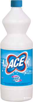 Wybielacz ACE Regular Classic 1 l (8001480022584)