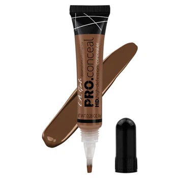 Консилер для лица L.A. Girl HD Pro Conceal Color Corrector - Dark Cocoa GC988 Темно-коричневый