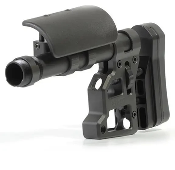 Приклад MDT Skeleton Carbine Stock для AR 15 АР 15 (1009)