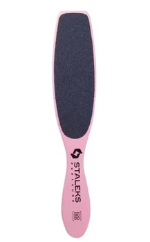 Терка для стоп дерево Staleks BEAUTY&CARE 100/180 ABC 20/3