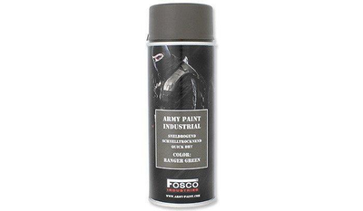 FOSCO - Camouflage Paint - Ranger Green