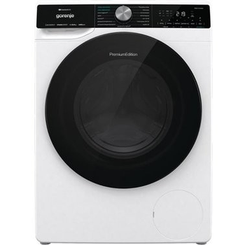Пральна машина Gorenje WNS1X4ARTWIFI/UA