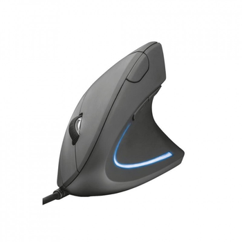 Мышка Trust Verto Ergonomic (22885) (160370)