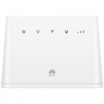 Маршрутизатор Huawei B311-221 (51060HFV/51060DWA) (160251)